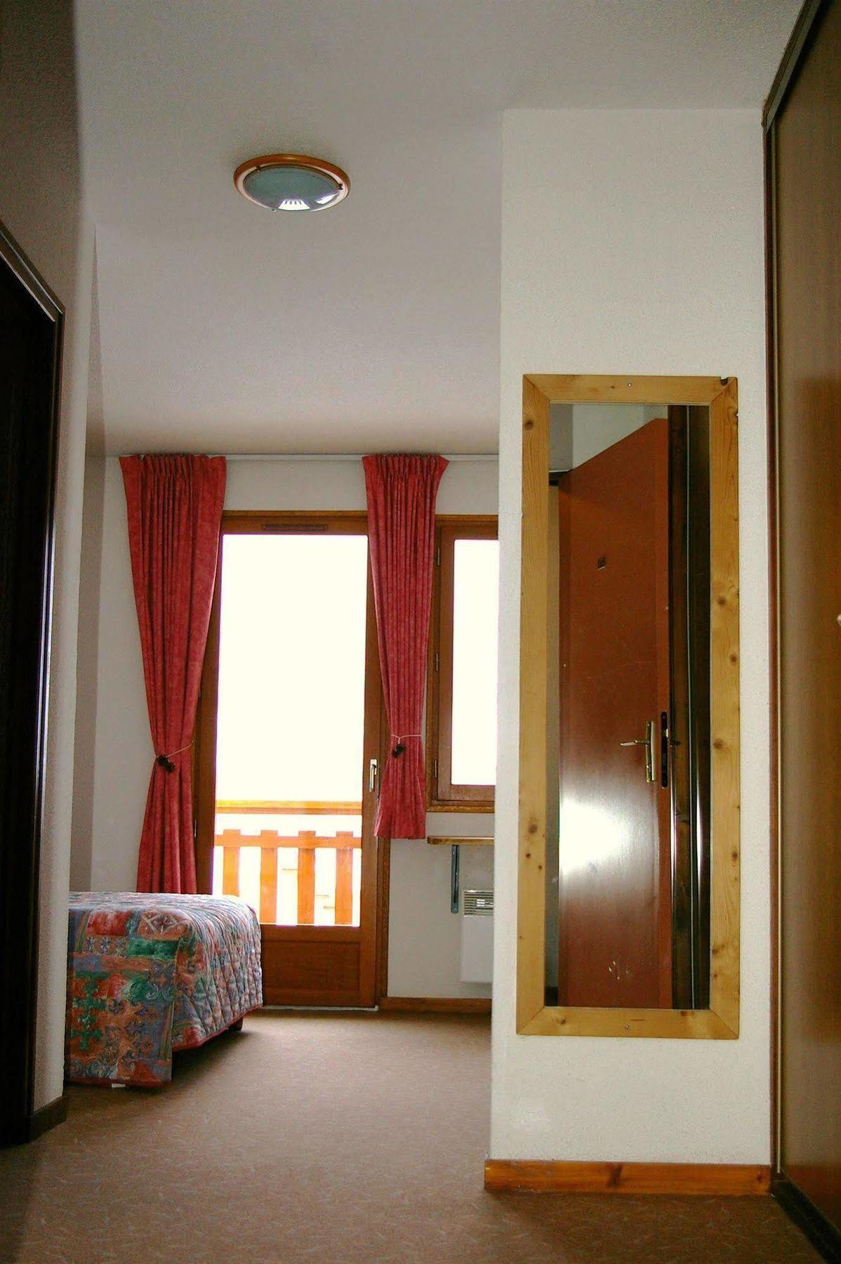 Hotel Restaurant L'Outa Termignon Dış mekan fotoğraf